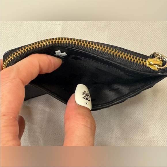 KATE SPADE ♠️ KEYRING WALLET - Picture 8 of 8